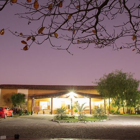 Hotel Fazenda Mata Do Tio Joao Bom Despacho Dış mekan fotoğraf