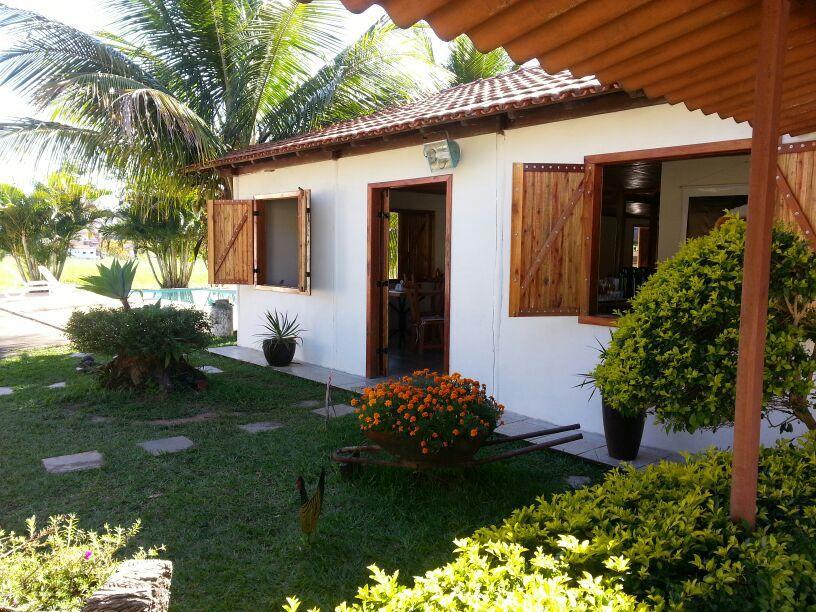 Hotel Fazenda Mata Do Tio Joao Bom Despacho Dış mekan fotoğraf