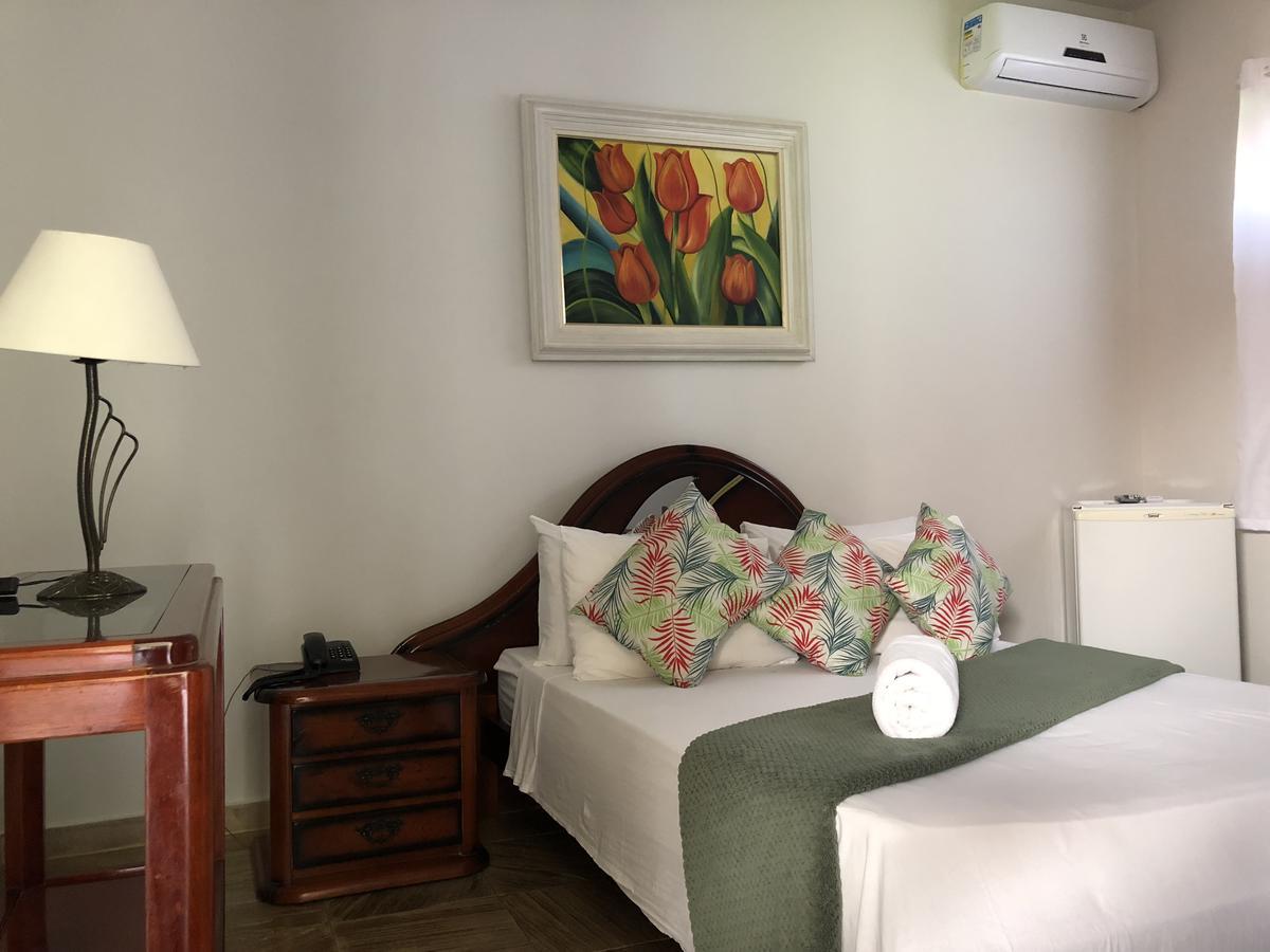 Hotel Fazenda Mata Do Tio Joao Bom Despacho Dış mekan fotoğraf